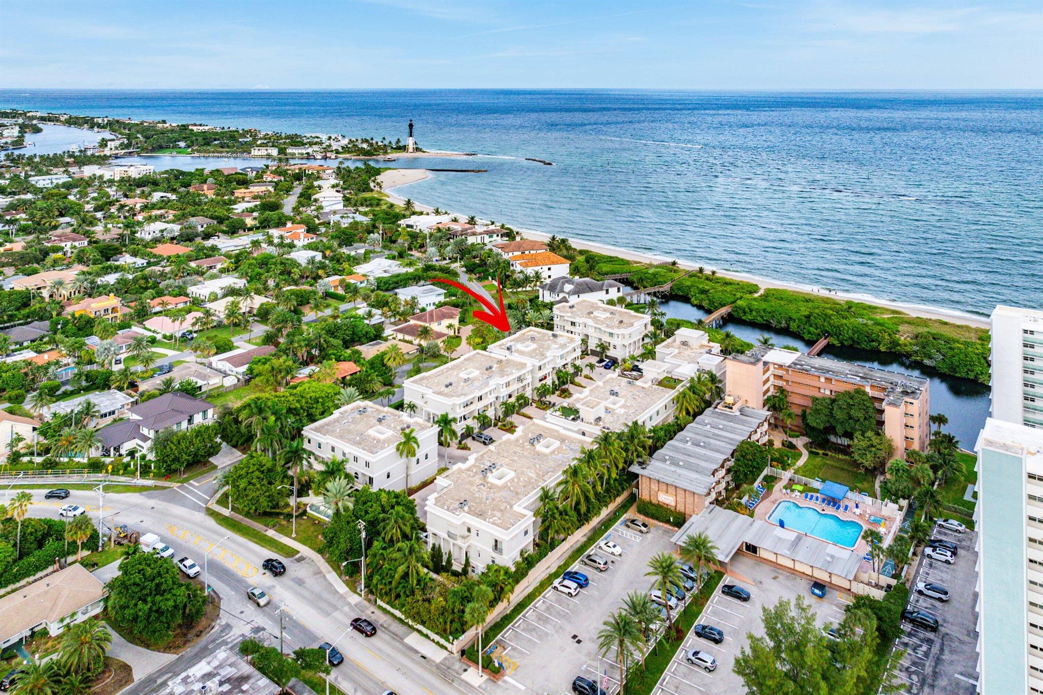 HILLSBORO SHORES SEC - Residential