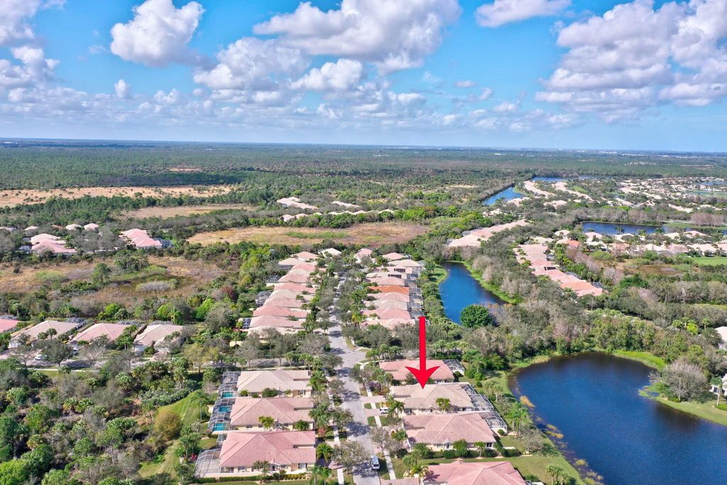 Photo of 9033 SE Hawks Nest Court, Hobe Sound, FL 33455 (MLS # R10954371)