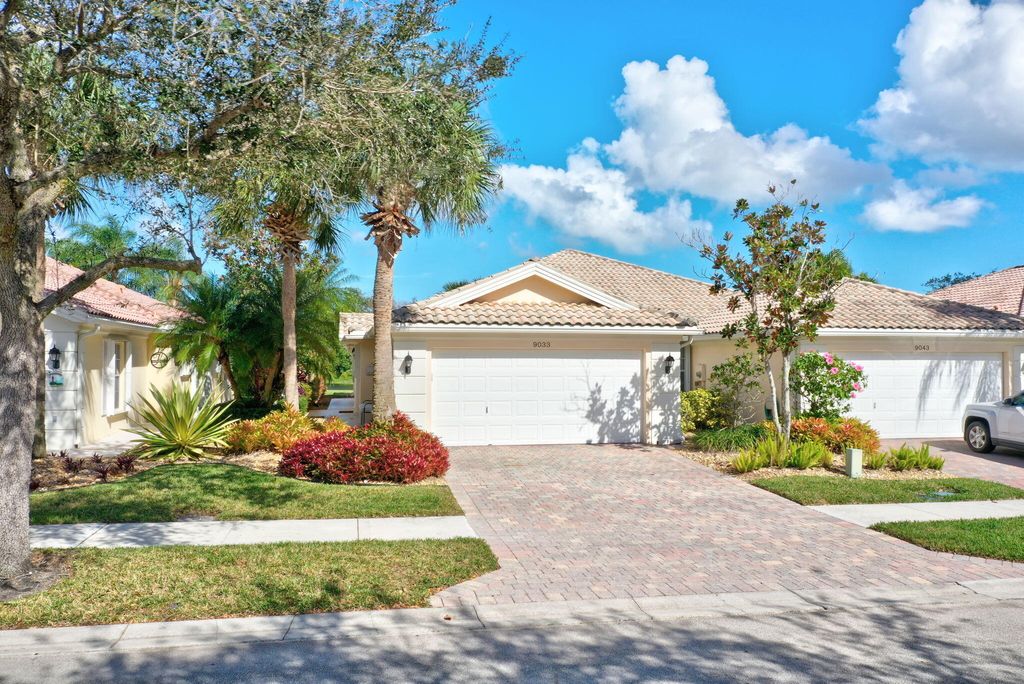 Photo of 9033 SE Hawks Nest Court, Hobe Sound, FL 33455 (MLS # R10954371)