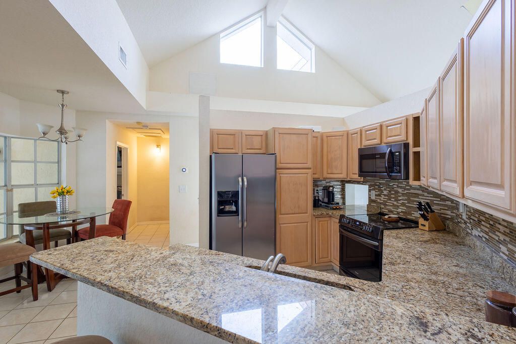 Photo of 1067 SE Floresta Drive E, Port Saint Lucie, FL 34983 (MLS # R11129662)