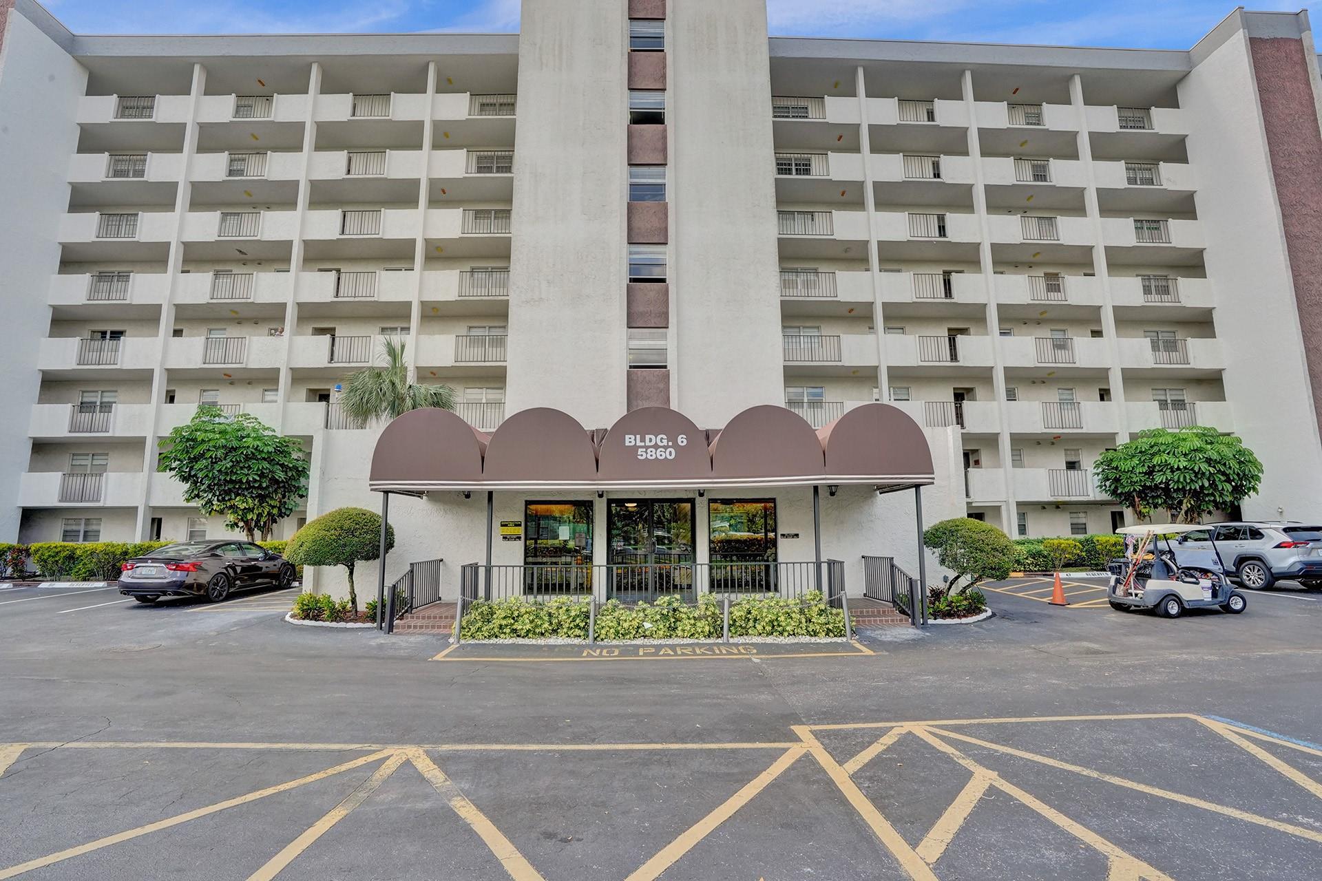 5860 NW 44th St 603