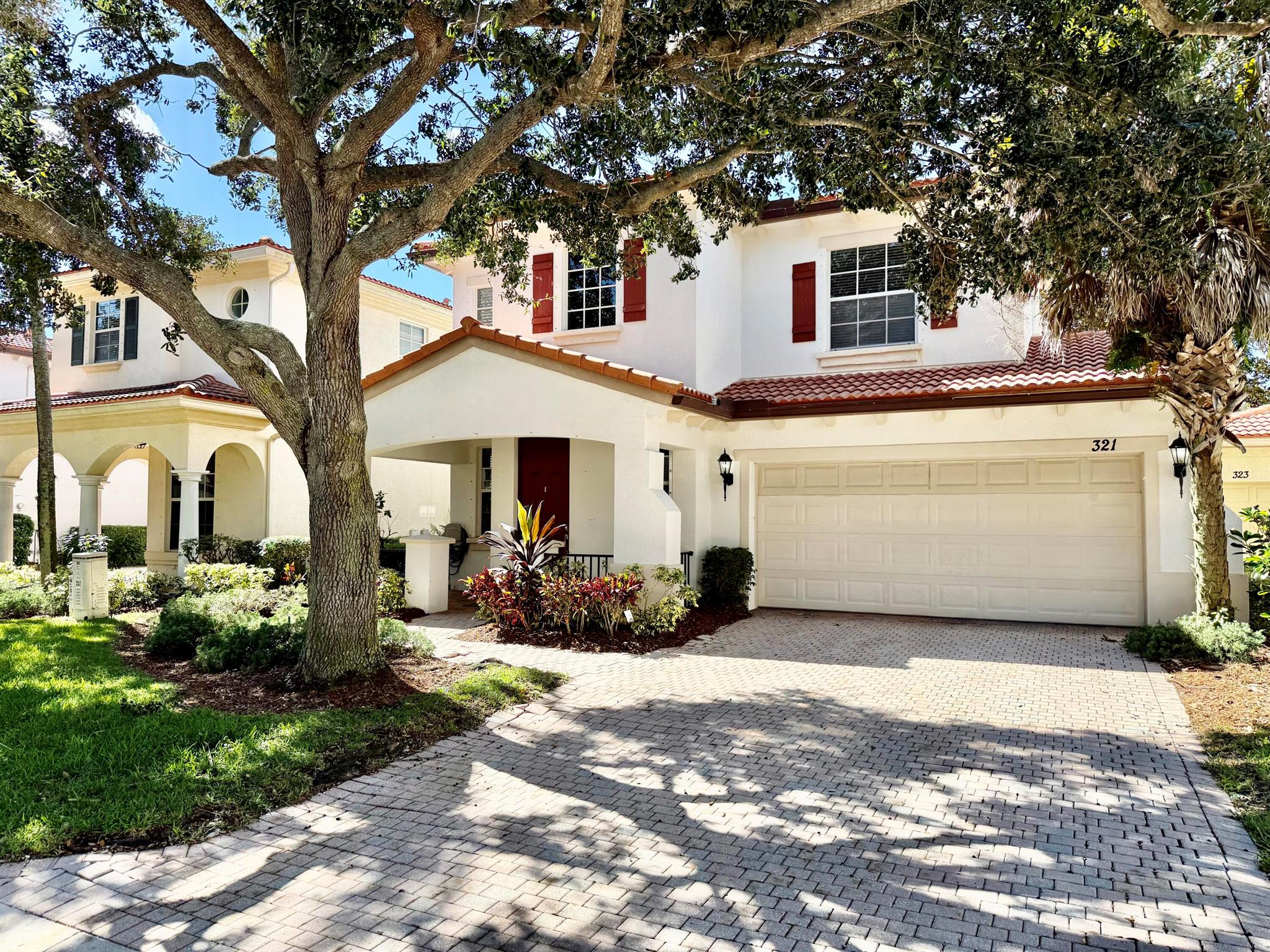 321 September Street