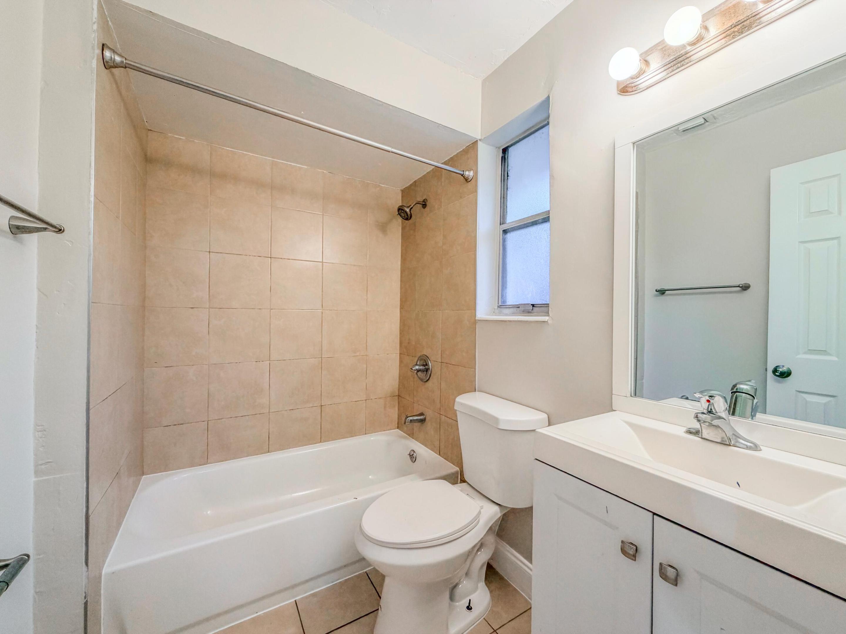 BRYANT PARK IN - Residential Lease