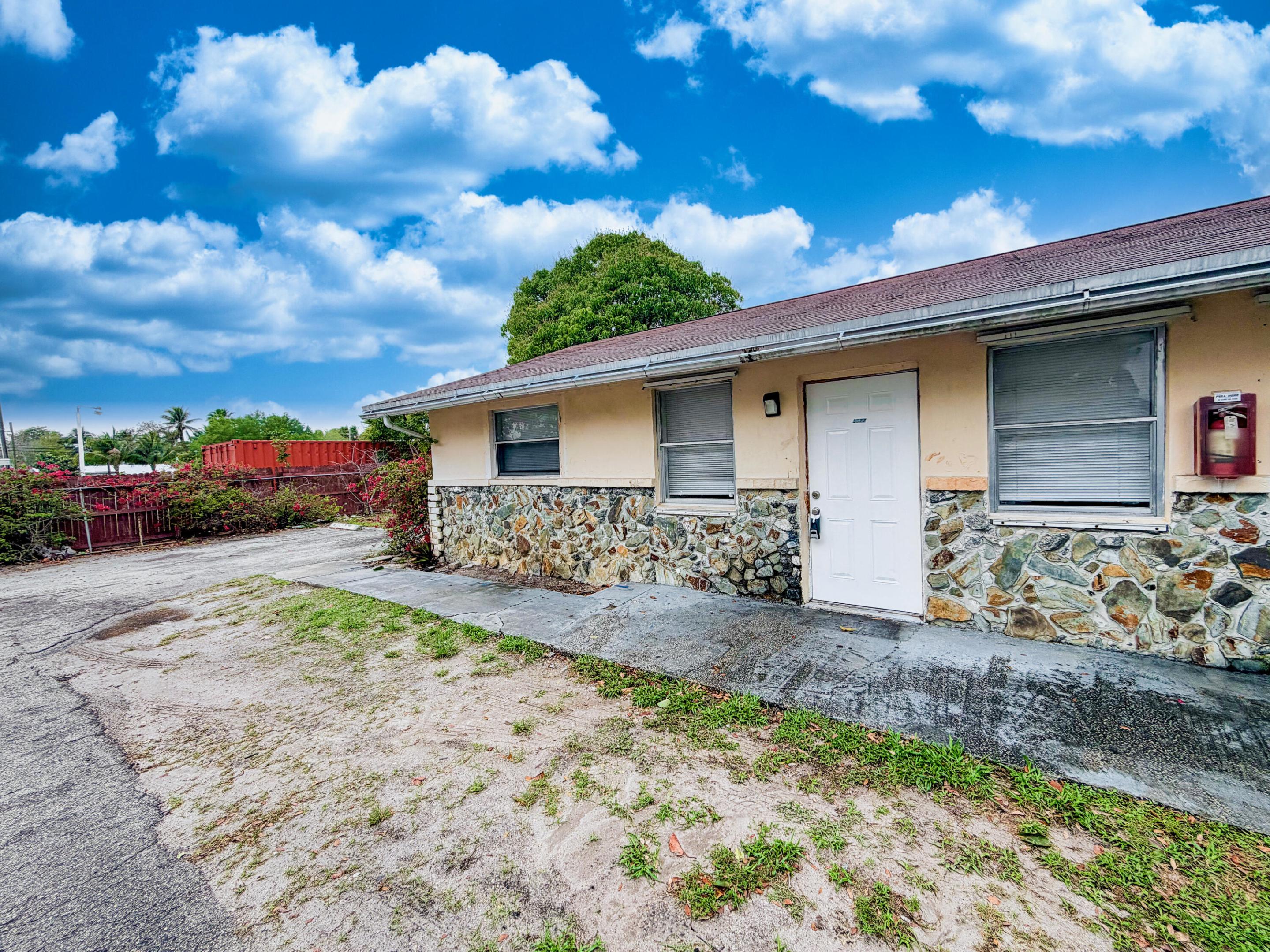 BRYANT PARK IN - Residential Lease