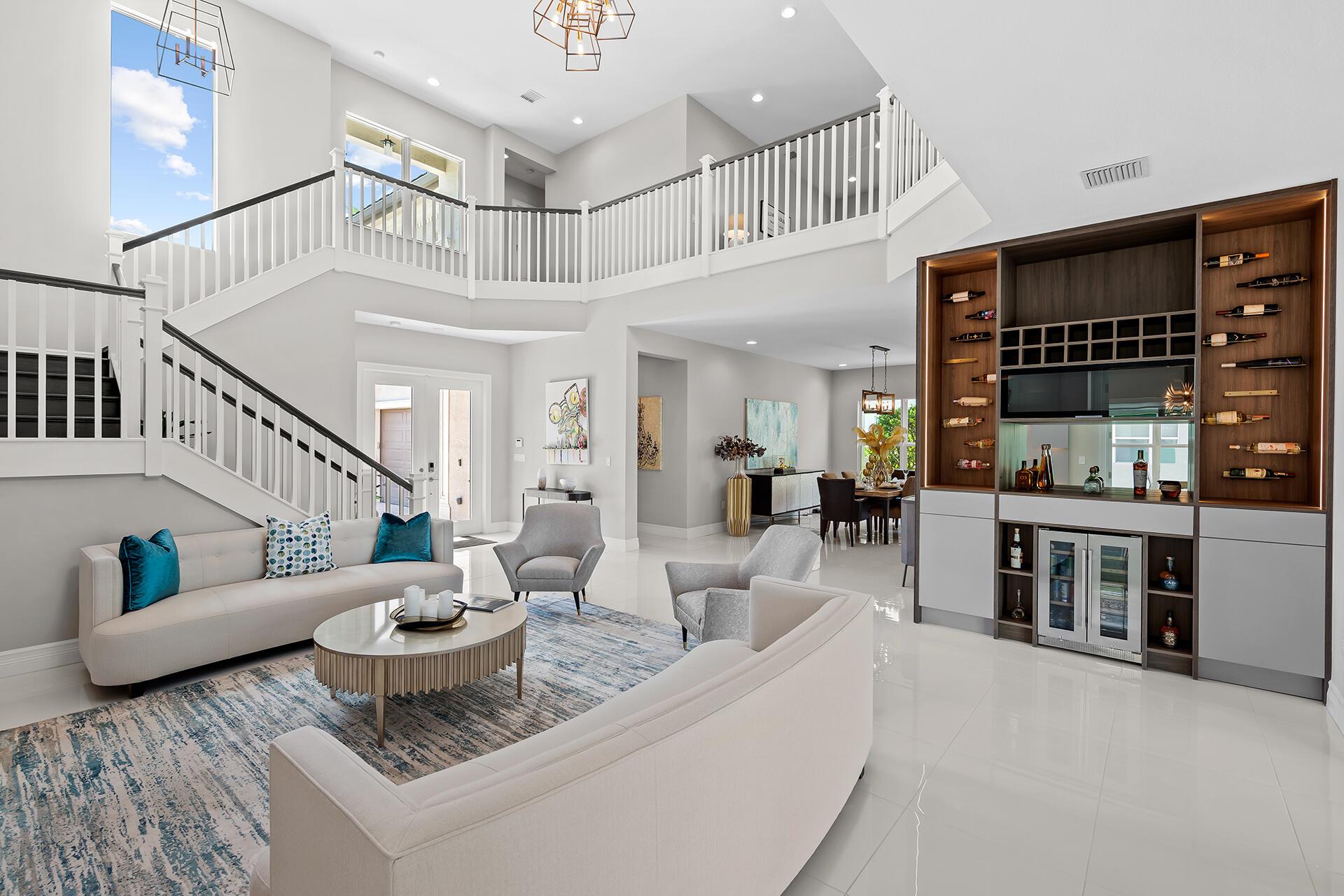 Berkeley - Residential