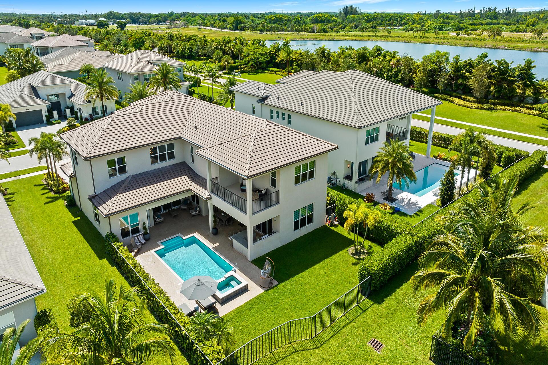 Berkeley - Residential