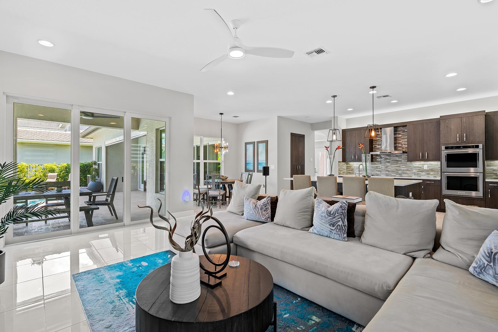 Berkeley - Residential