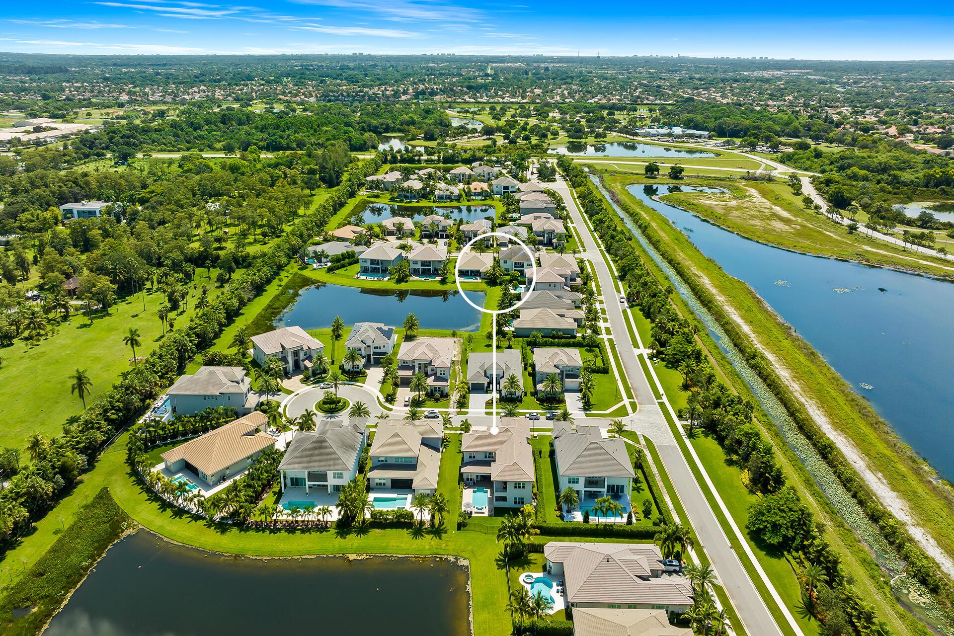 Berkeley - Residential