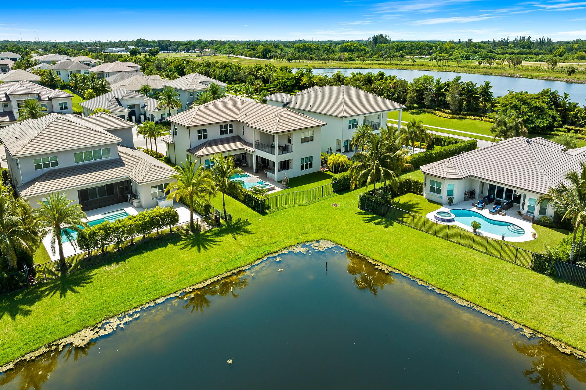 Berkeley - Residential