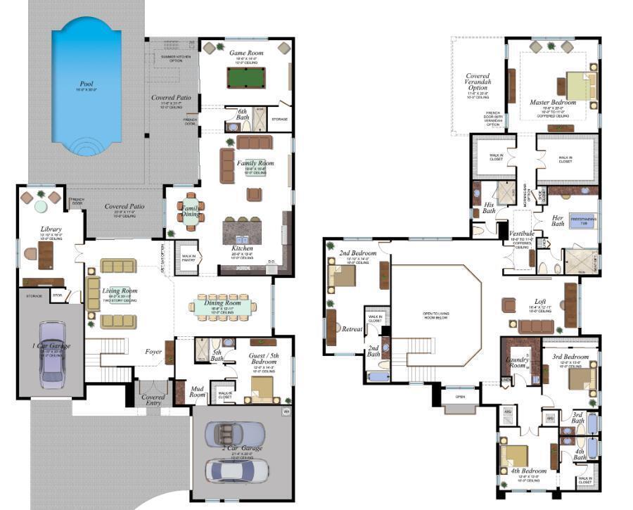 Berkeley - Residential