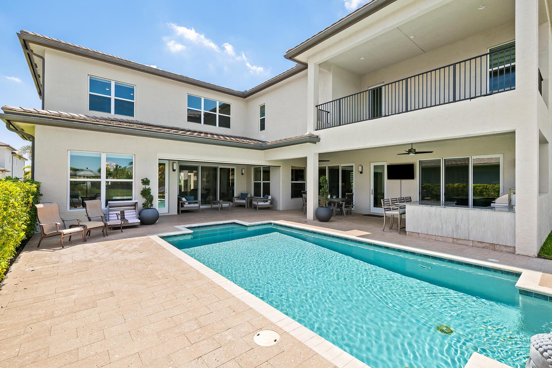 Berkeley - Residential