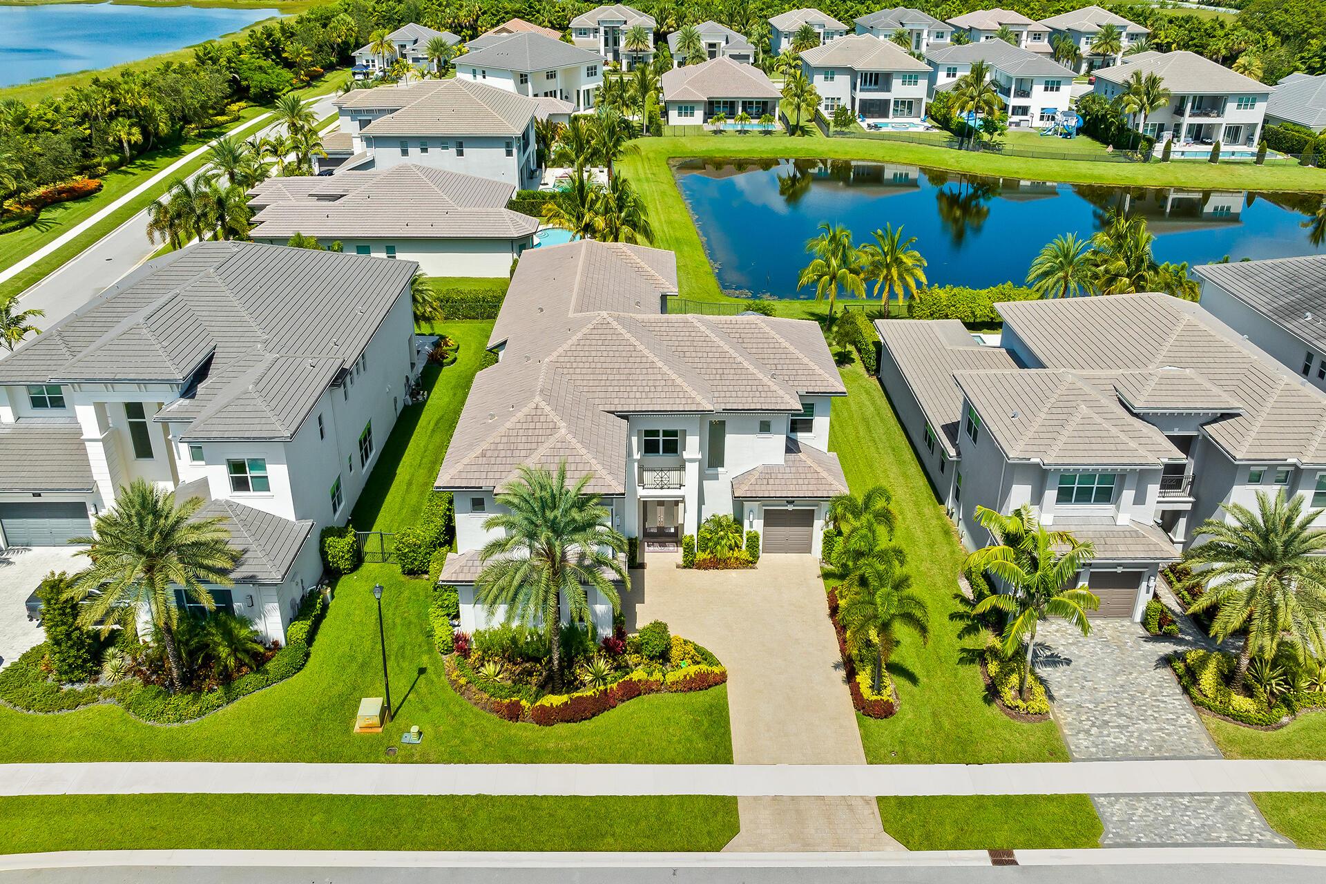 Berkeley - Residential