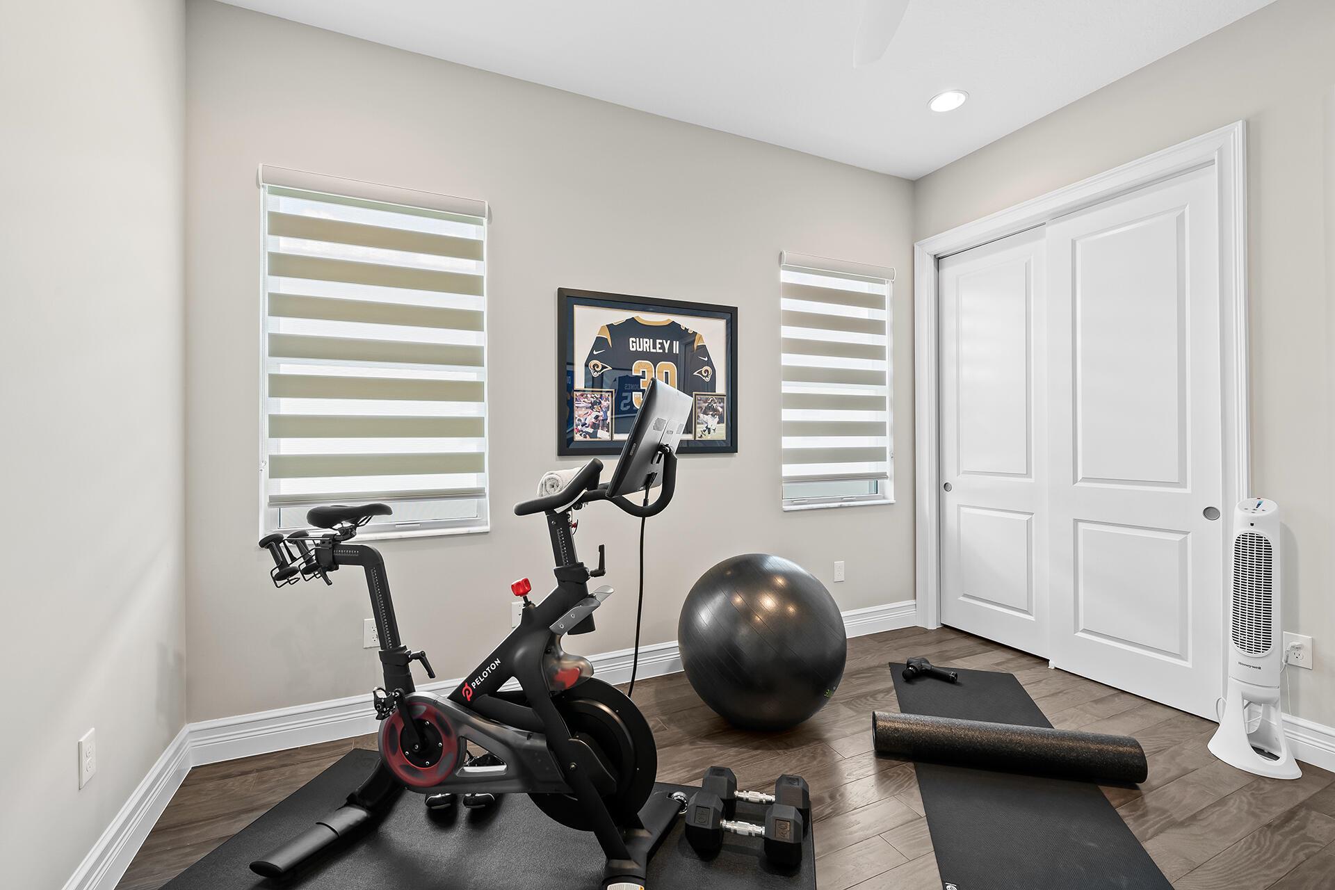 Berkeley - Residential