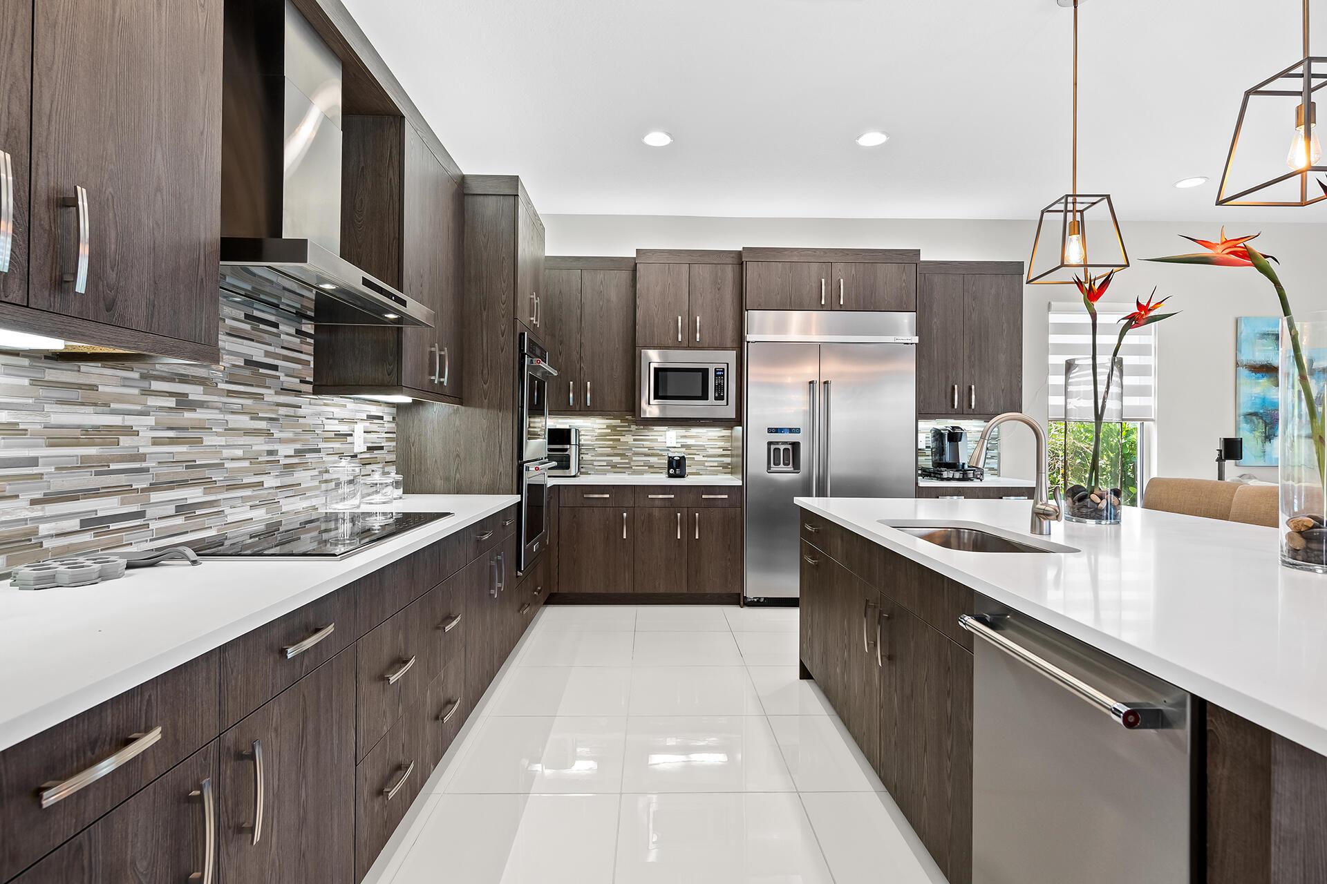 Berkeley - Residential