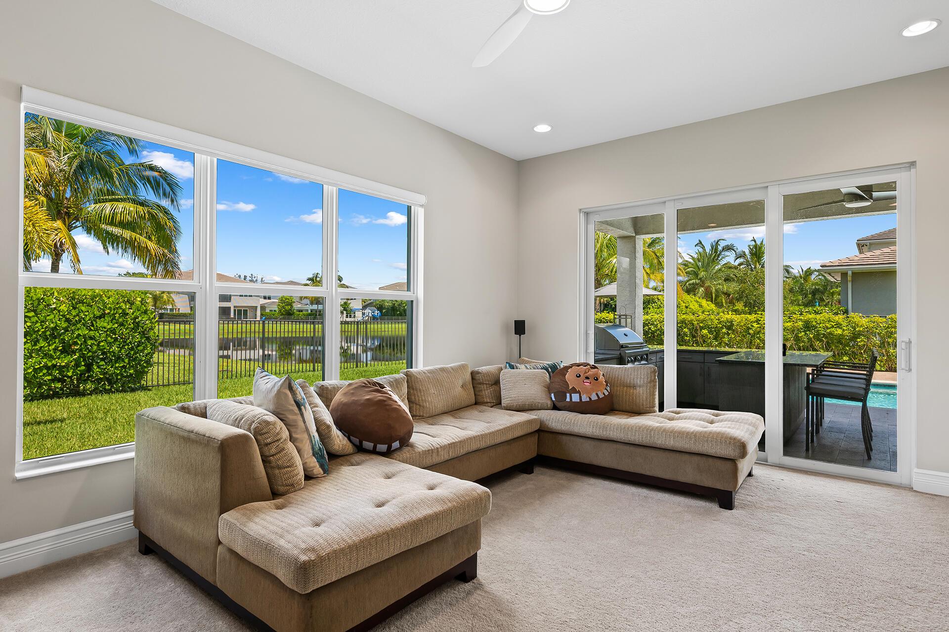 Berkeley - Residential