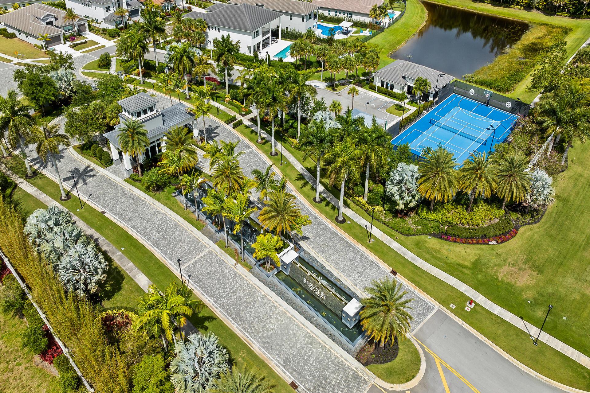 Berkeley - Residential