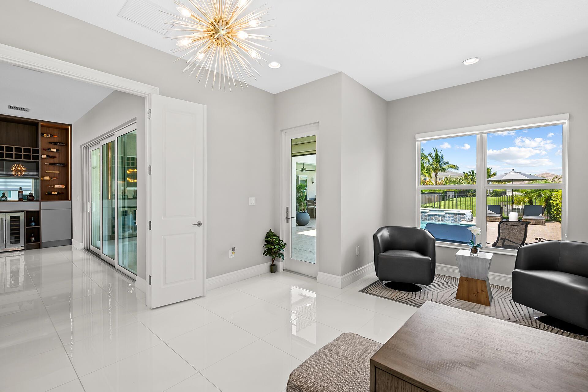 Berkeley - Residential