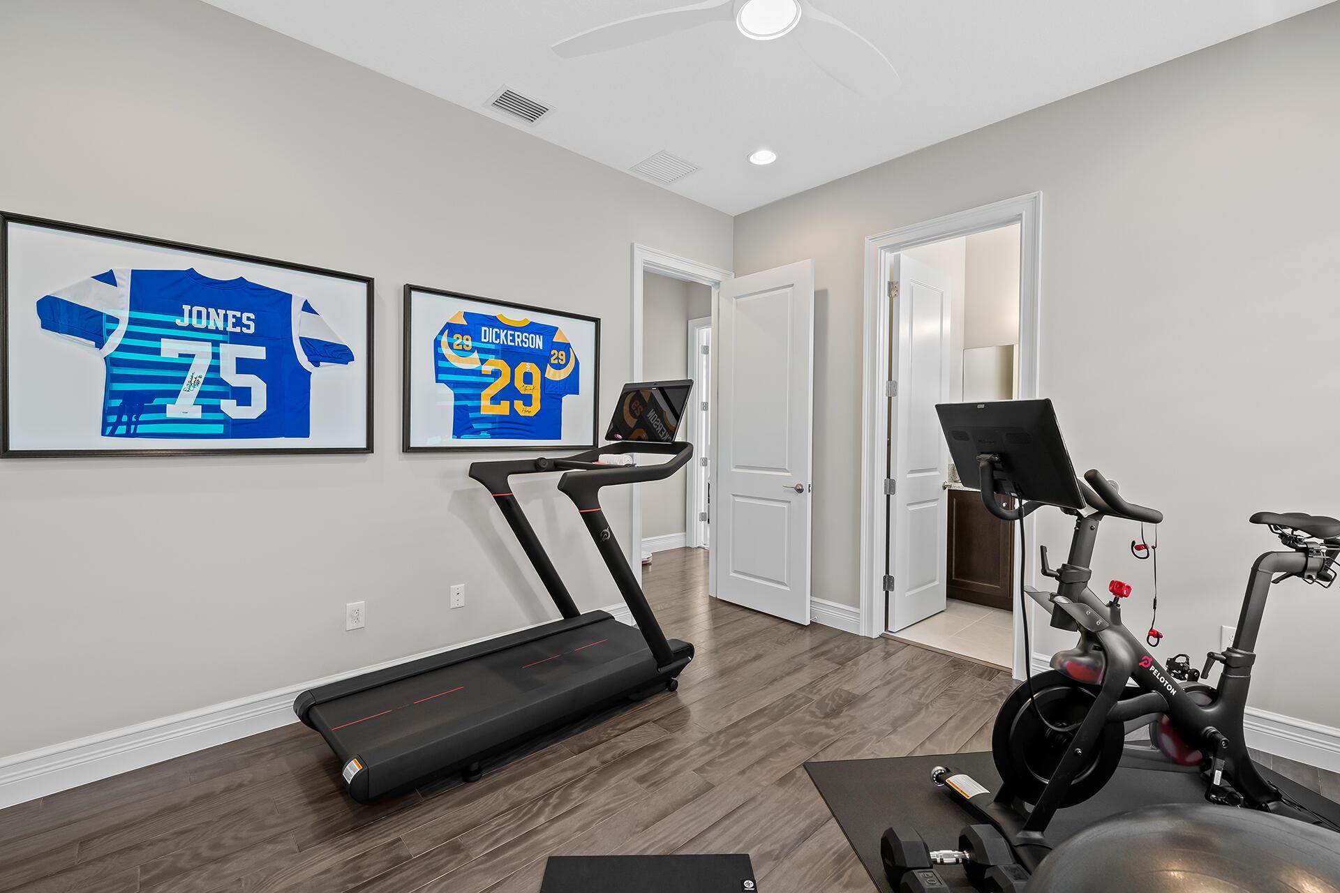 Berkeley - Residential