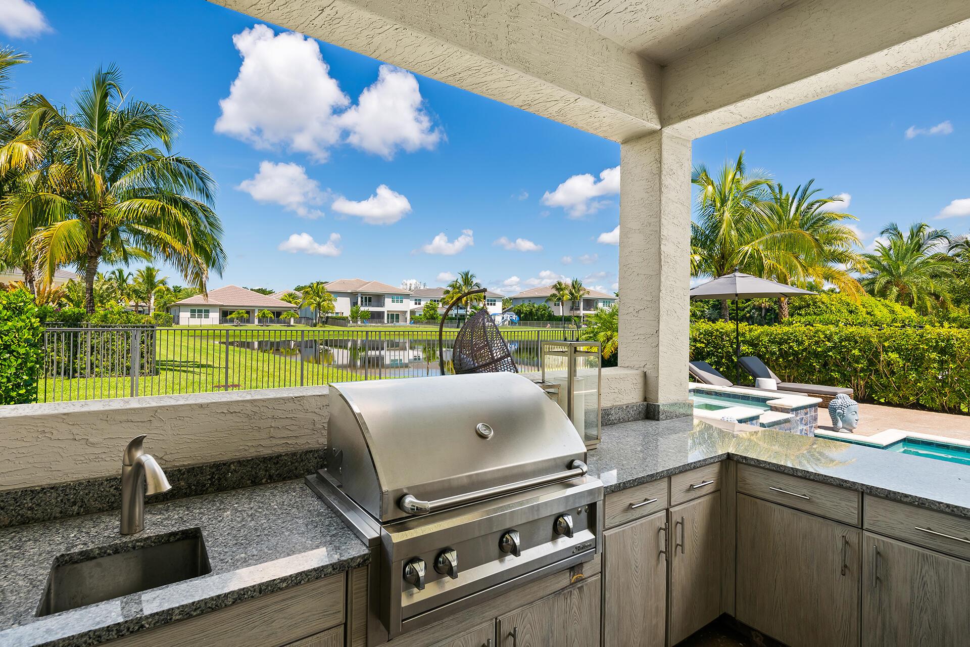 Berkeley - Residential