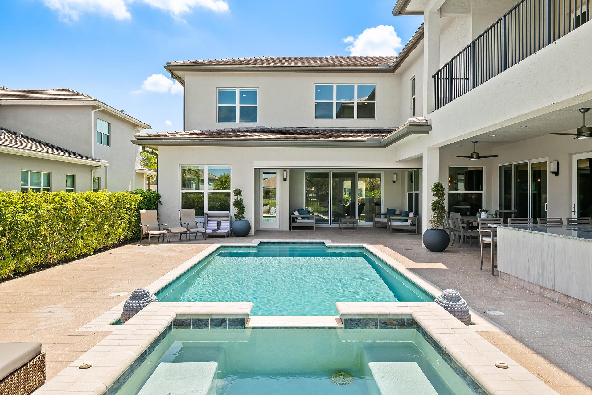 Berkeley - Residential