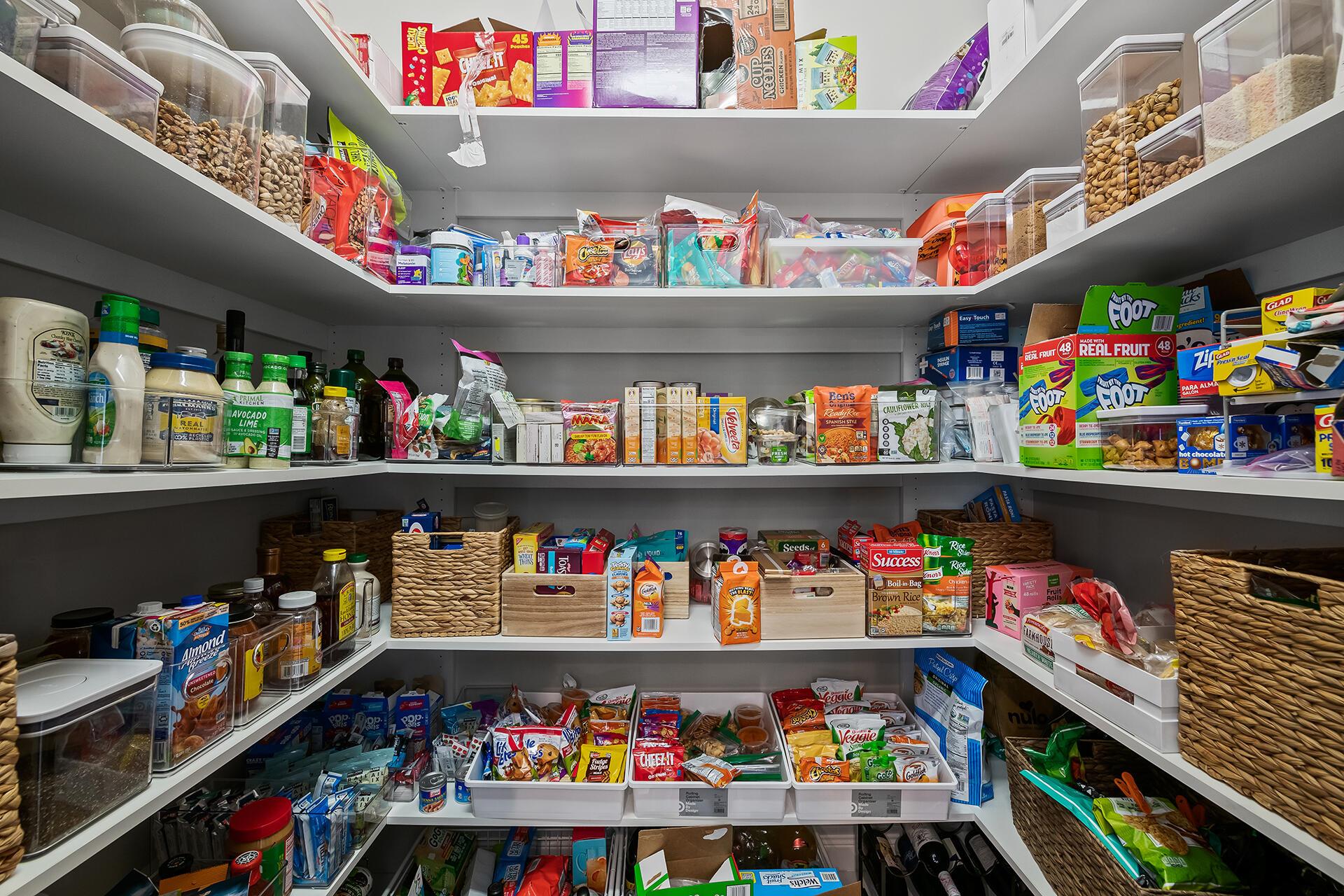 Berkeley - Residential