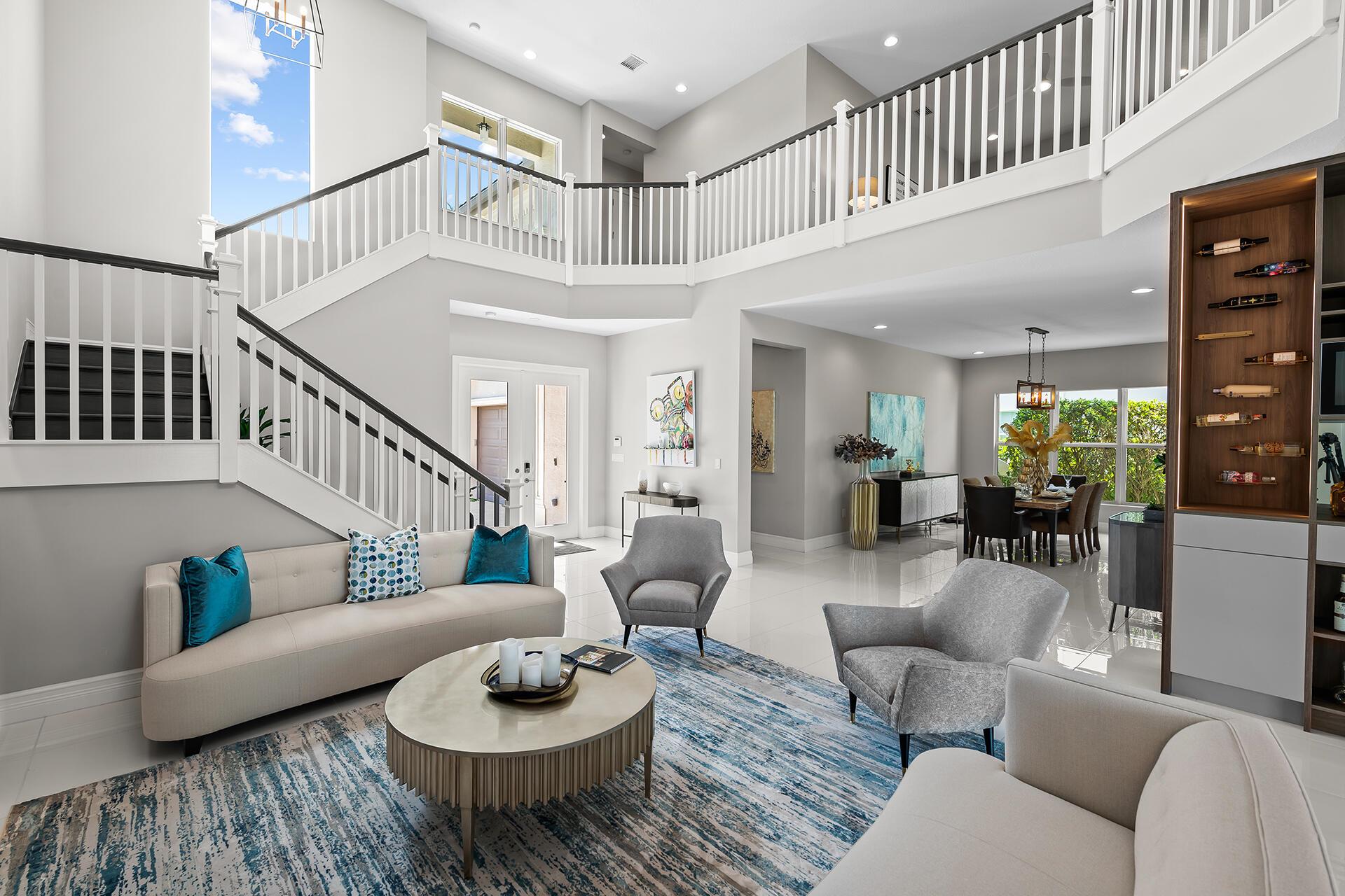 Berkeley - Residential