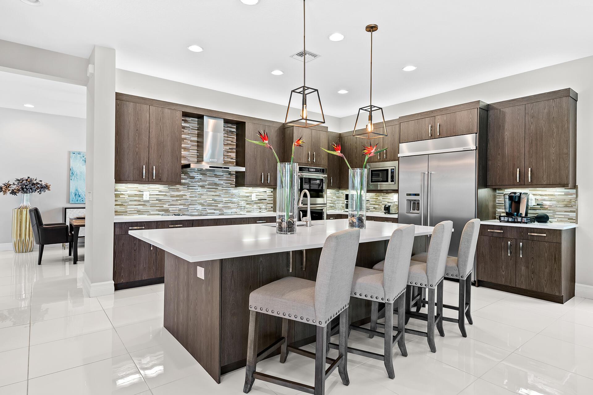 Berkeley - Residential