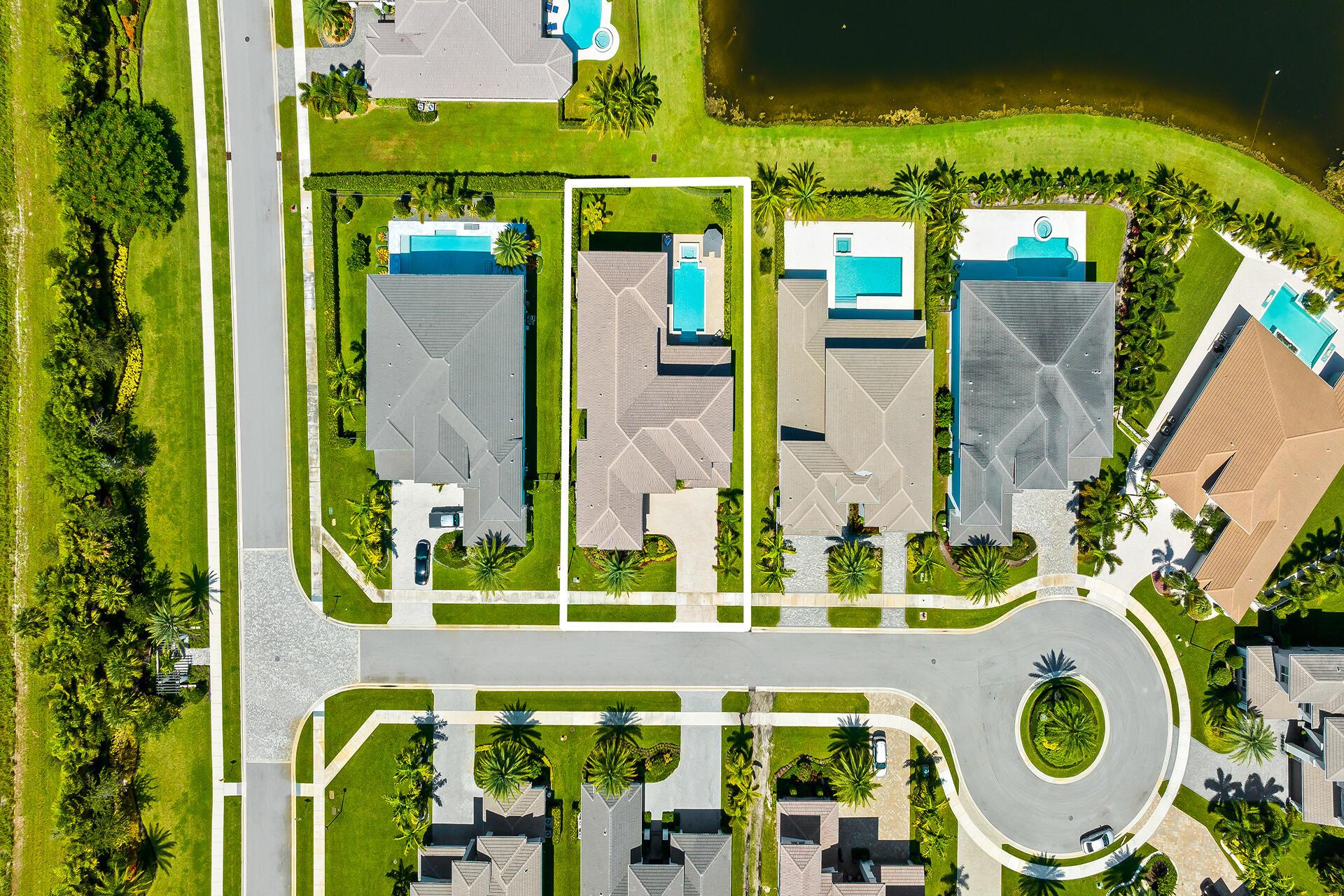 Berkeley - Residential