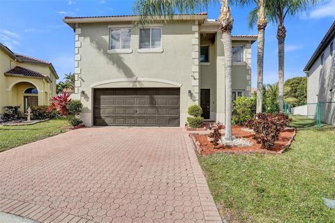 4030 Rocks Point Pl Riviera Beach FL 33407