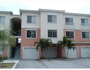 FIORE AT THE GARDENS COND - Residential Lease