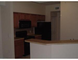 FIORE AT THE GARDENS COND - Residential Lease