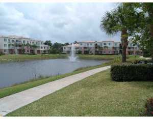 FIORE AT THE GARDENS COND - Residential Lease