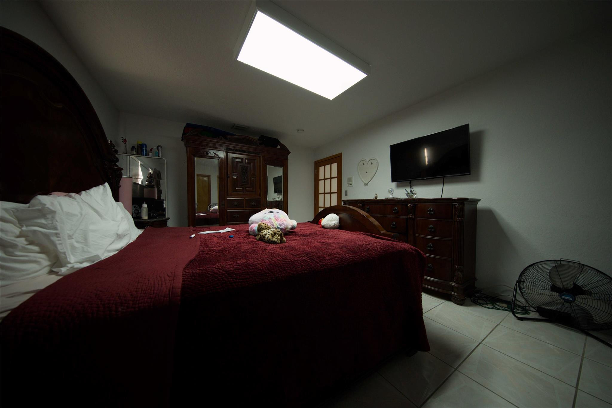 Hollywood Golf Estates Se - Residential Lease