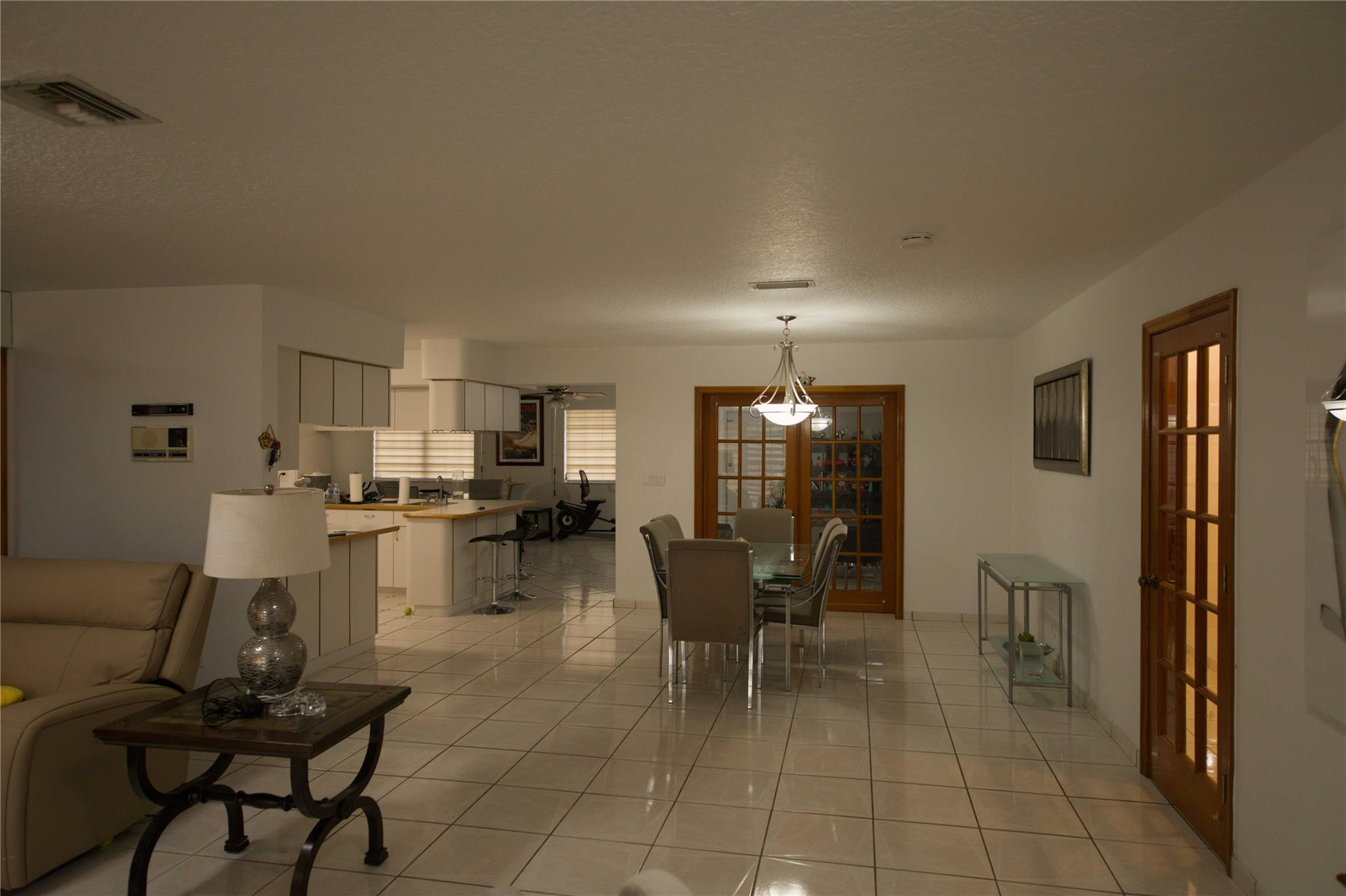 Hollywood Golf Estates Se - Residential Lease