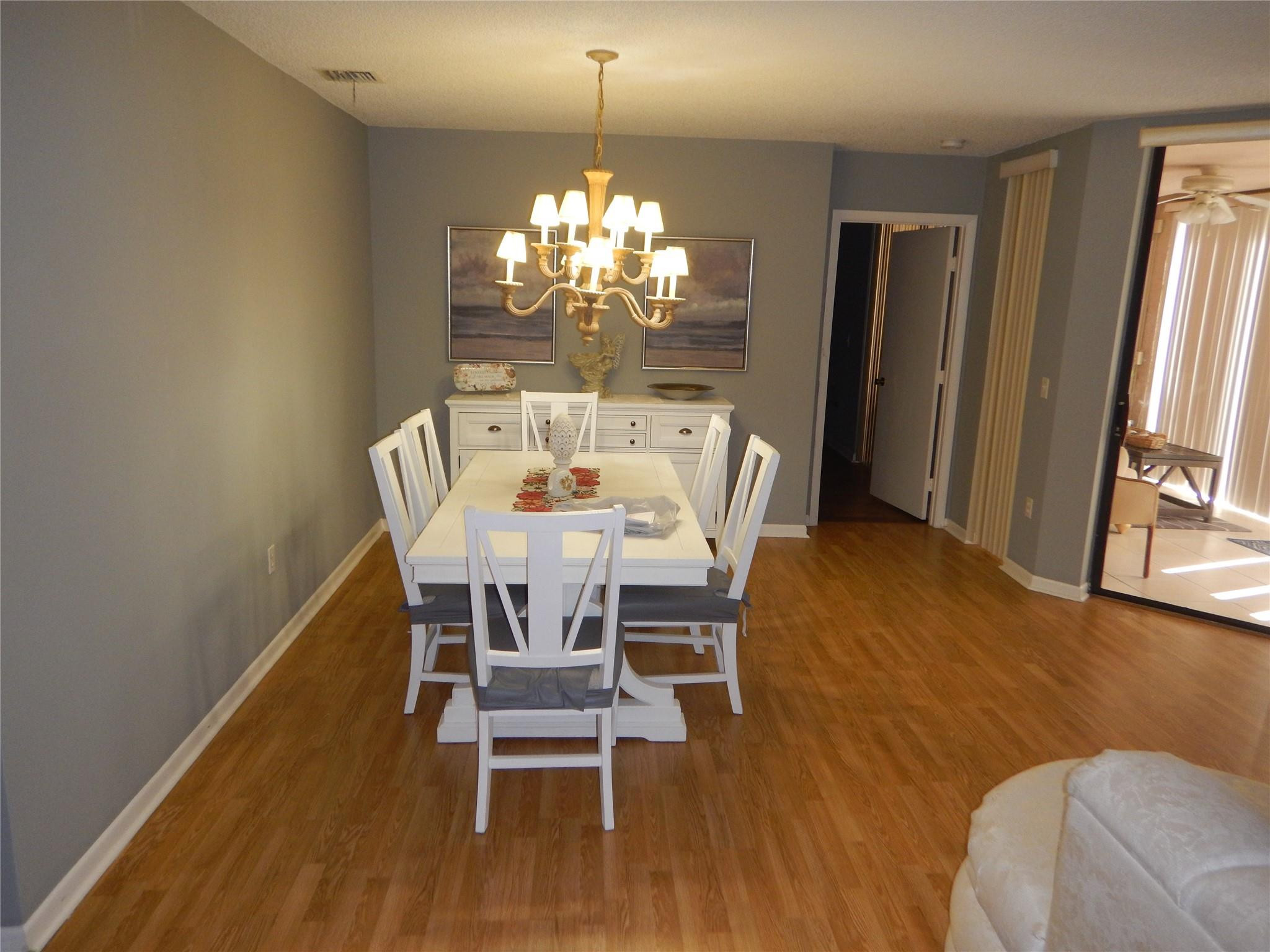 Diamante Village A - Residential