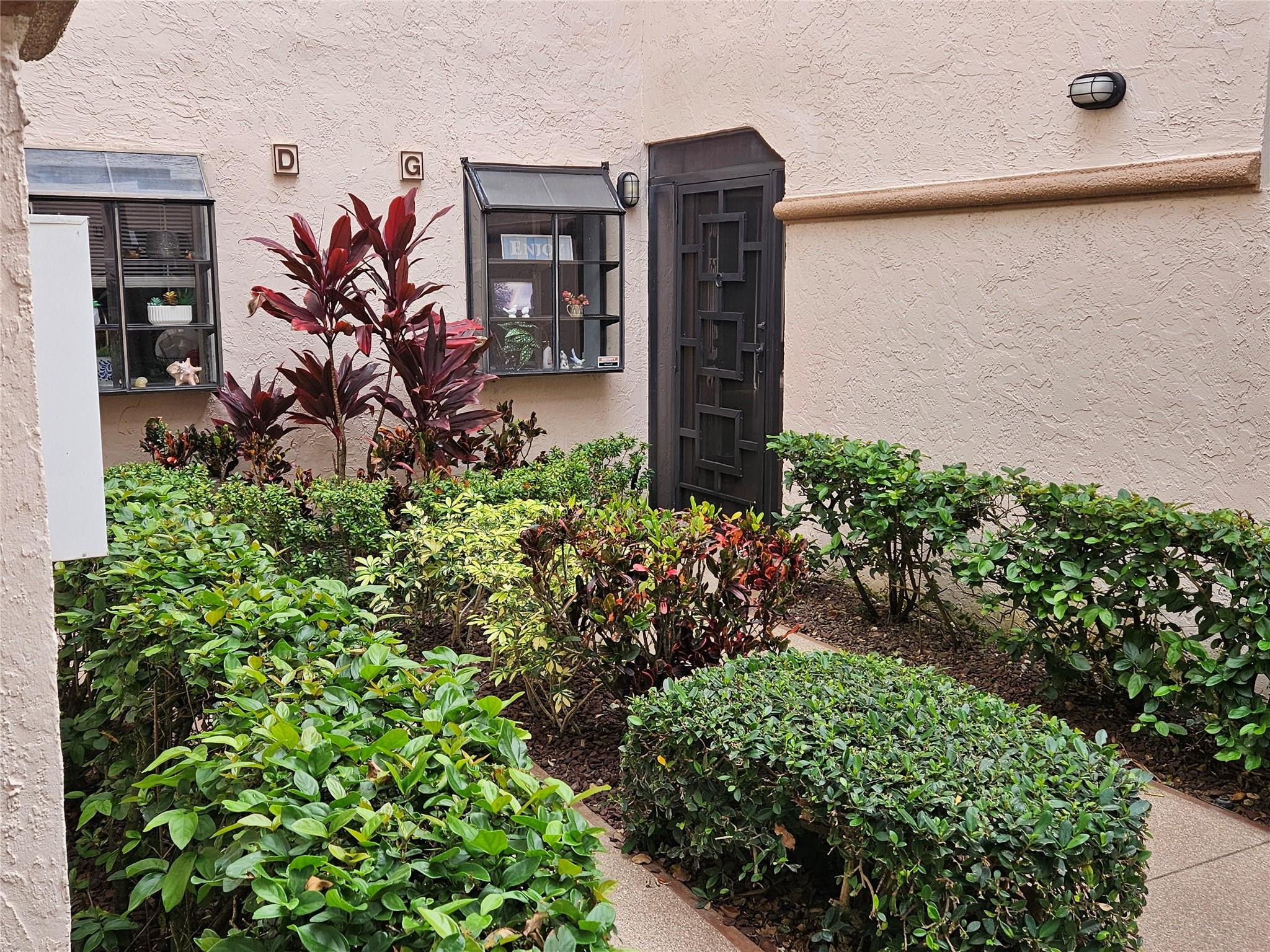 Diamante Village A - Residential