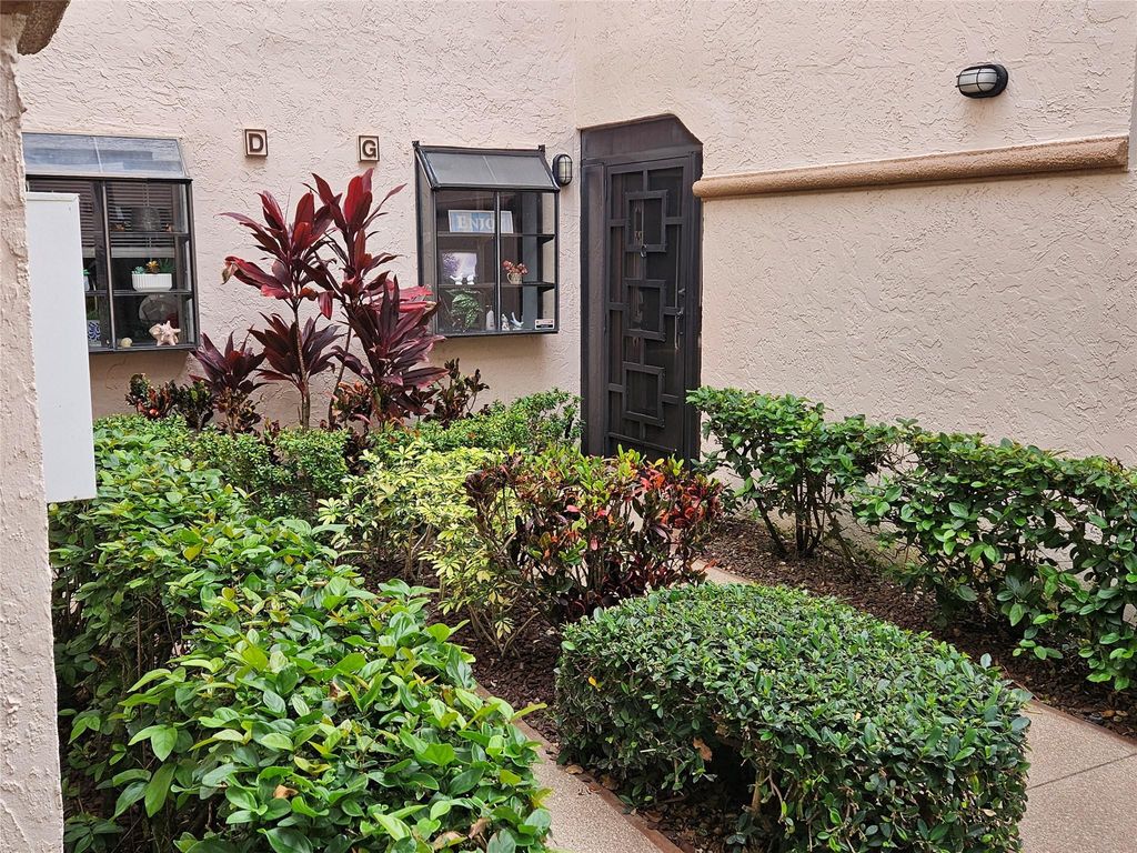 Photo of 5203 Europa Drive #G, Boynton Beach, FL 33437 (MLS # F10530454)