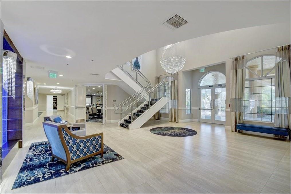 Diamante Village A - Residential