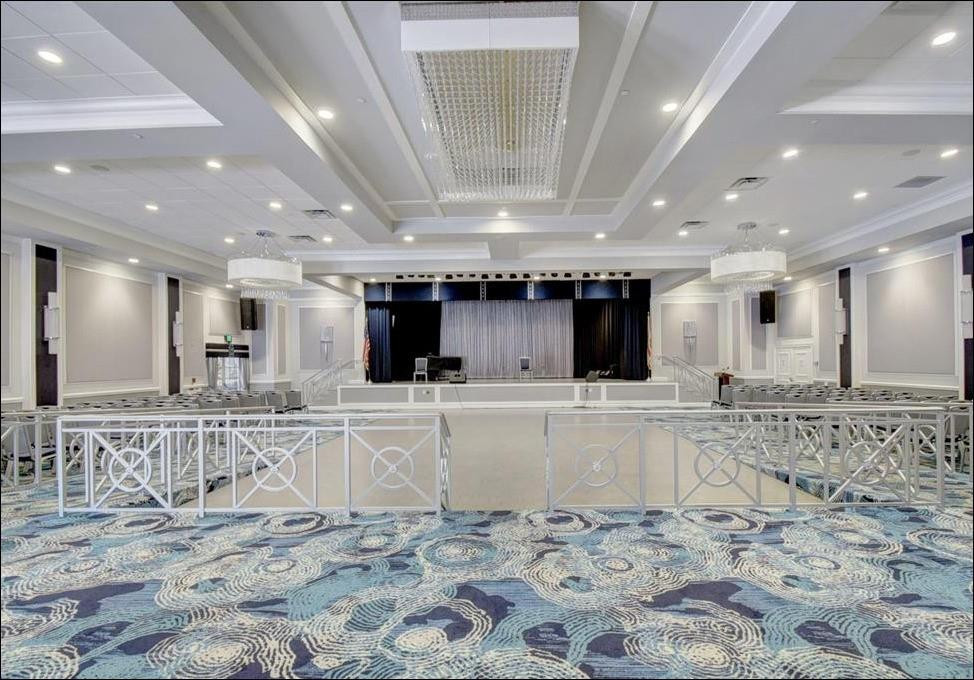 Diamante Village A - Residential