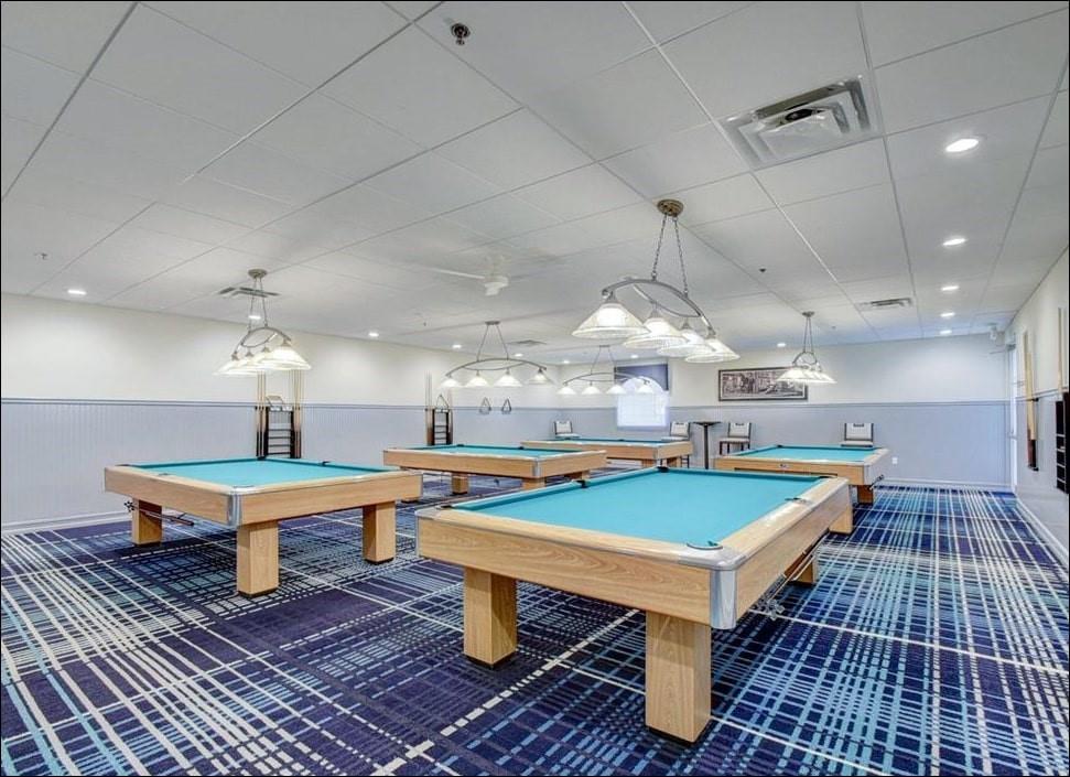 Diamante Village A - Residential