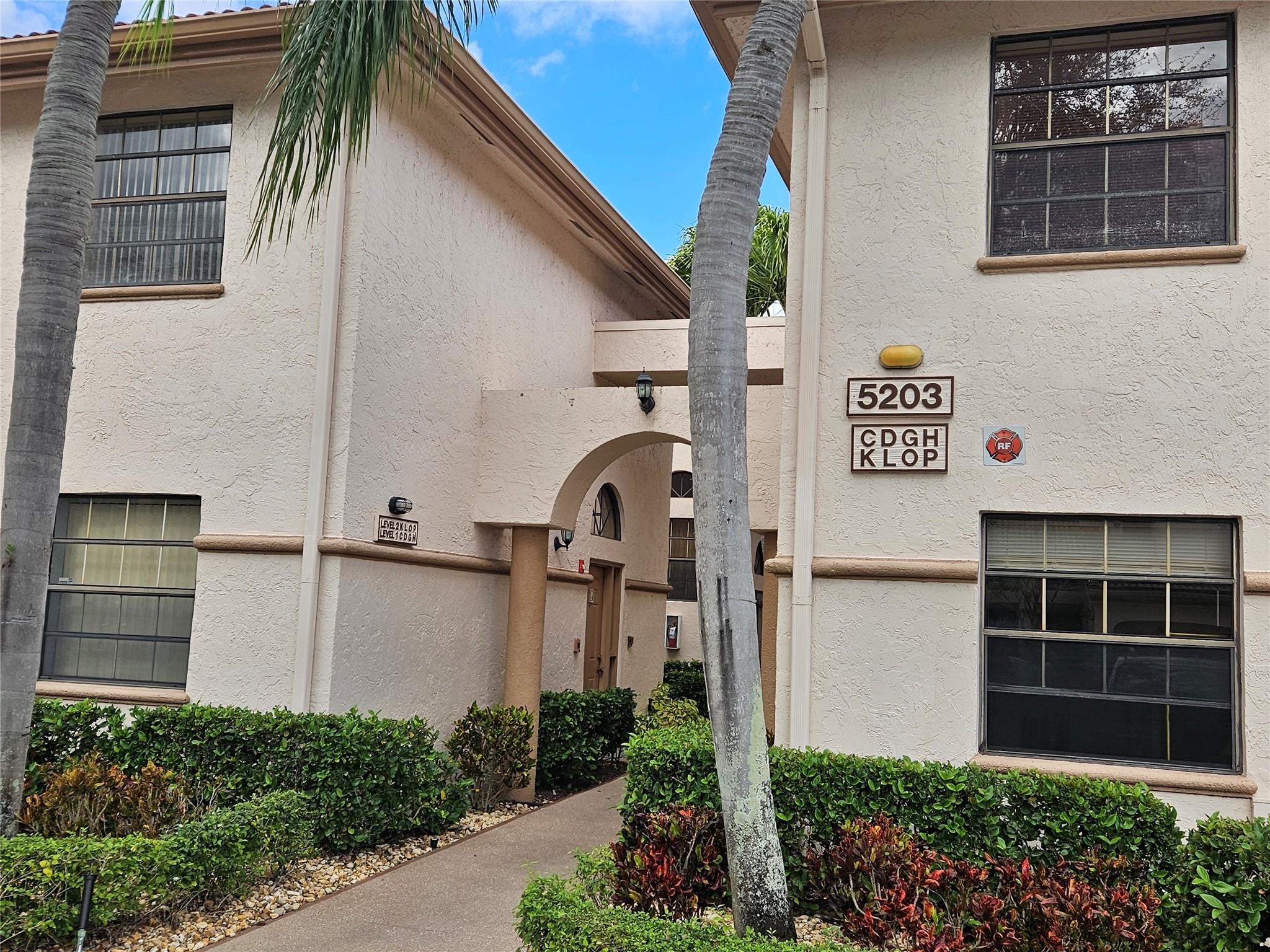 5203 Europa Dr G