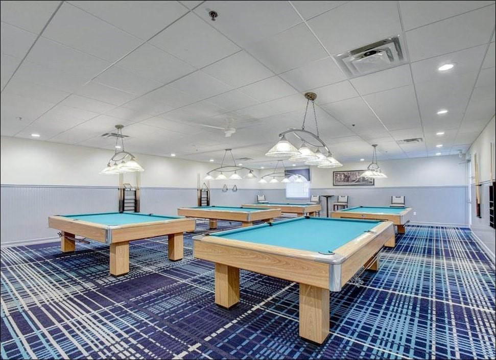 Diamante Village A - Residential