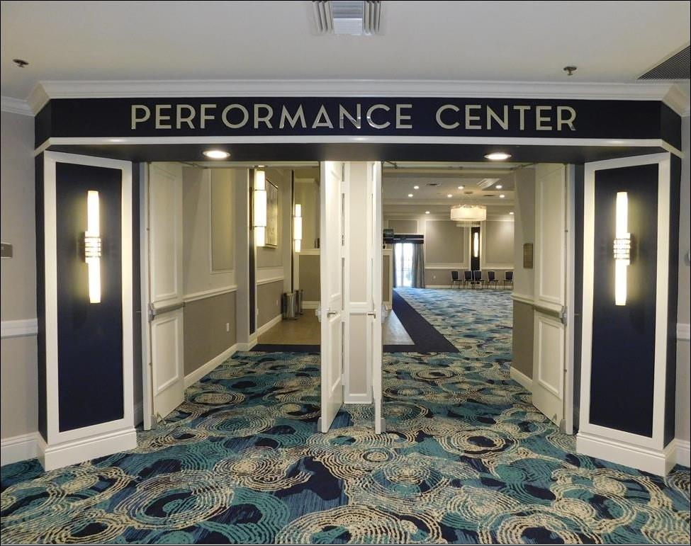 Diamante Village A - Residential