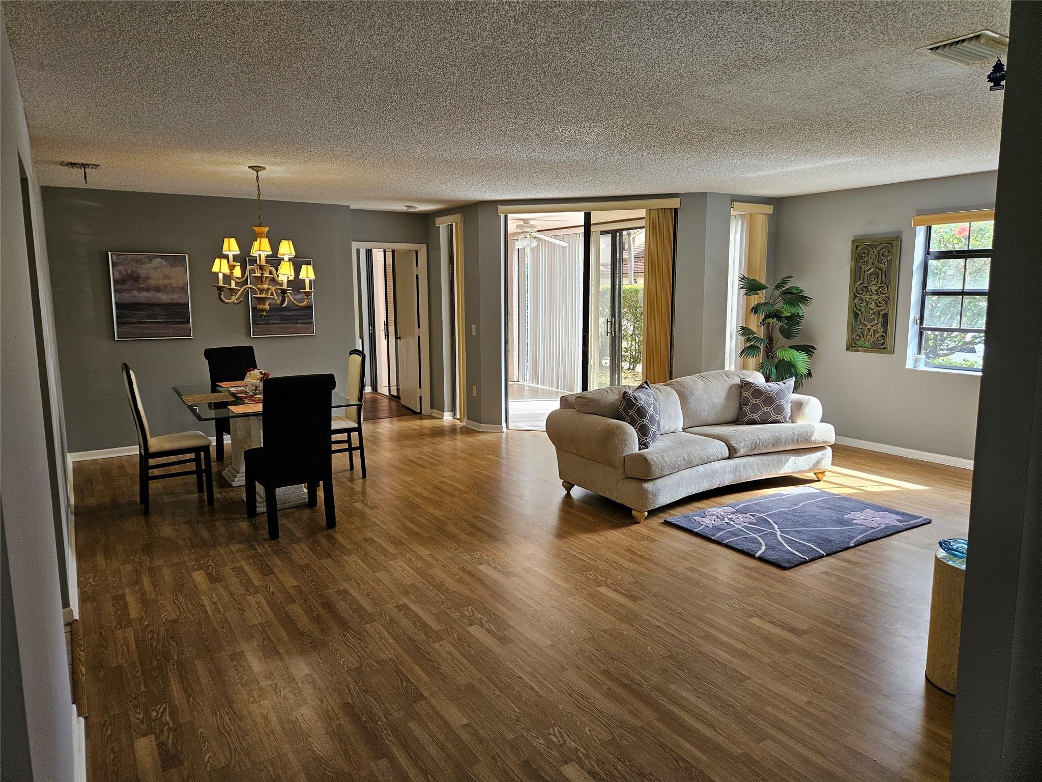 Diamante Village A - Residential