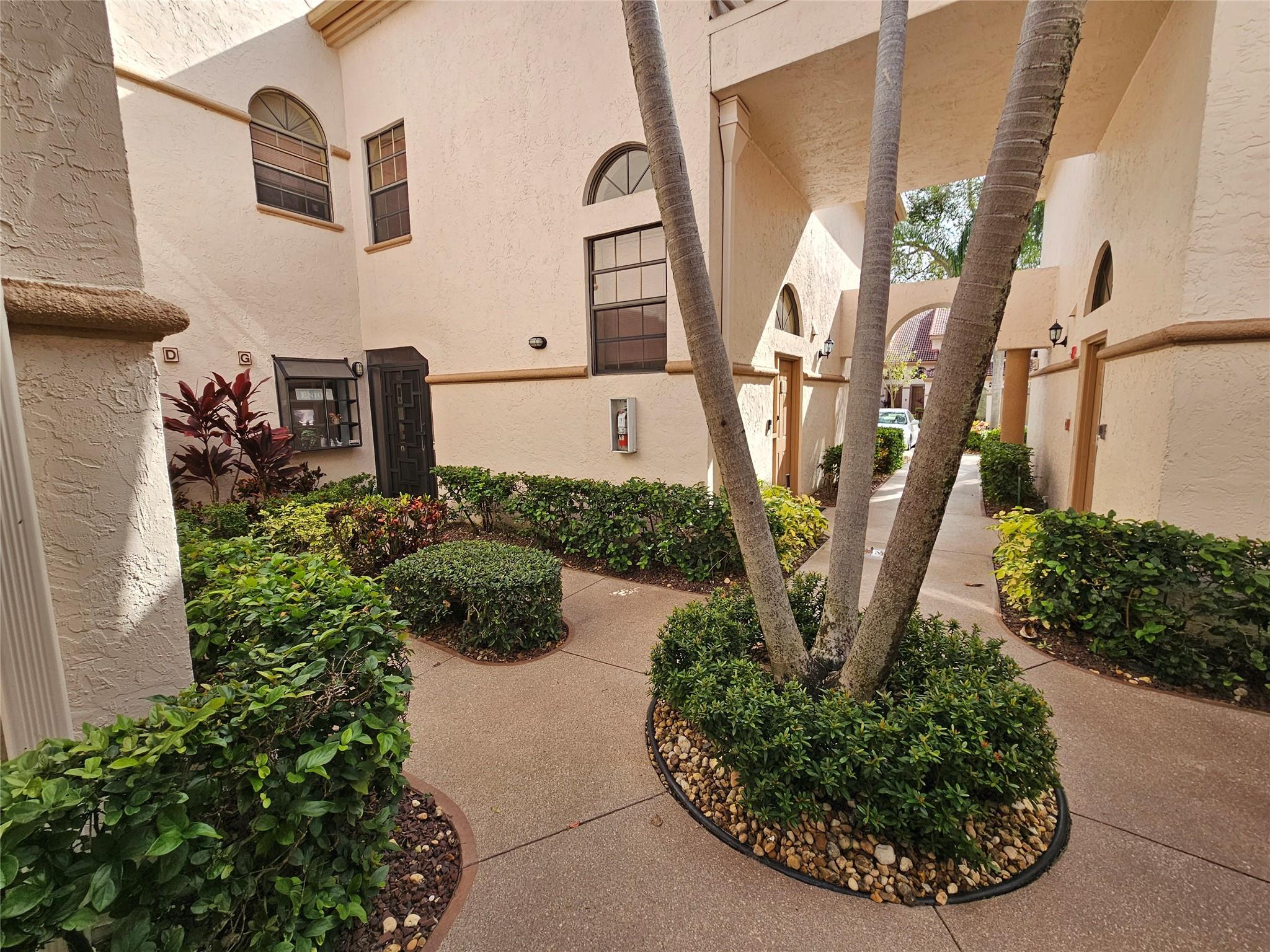 Diamante Village A - Residential