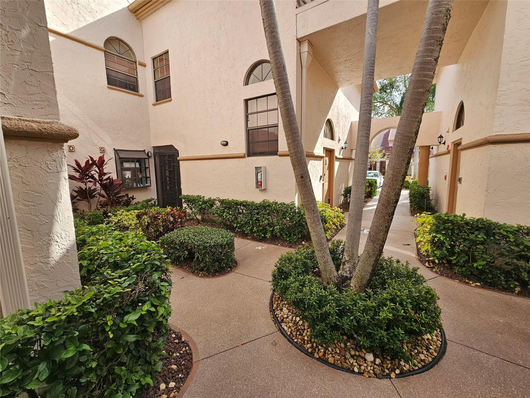 Diamante Village A - Residential