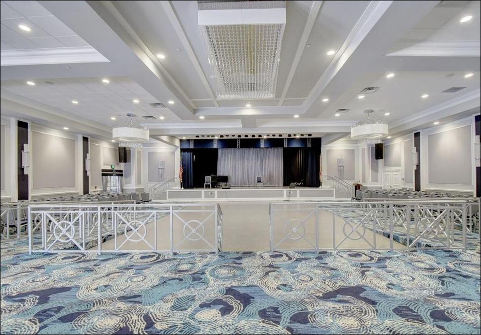 Diamante Village A - Residential