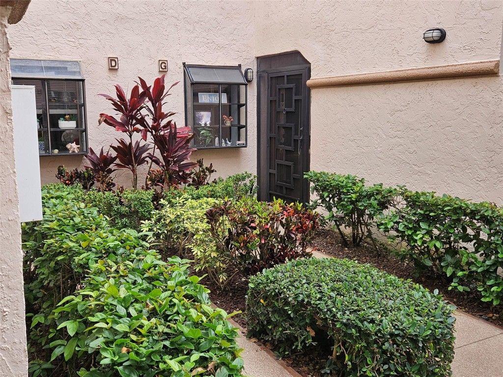 Photo of 5203 Europa Drive #G, Boynton Beach, FL 33437 (MLS # F10530454)