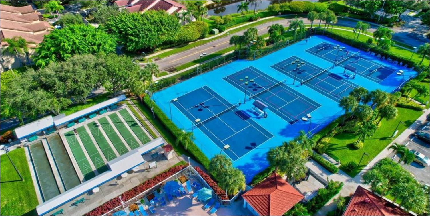 Diamante Village A - Residential