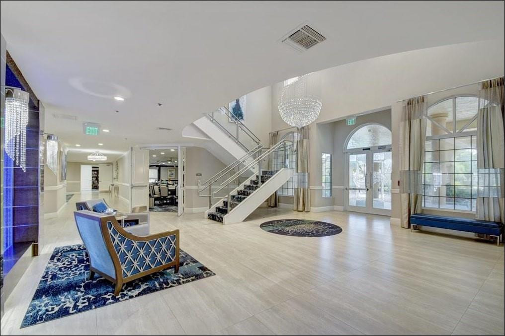 Diamante Village A - Residential